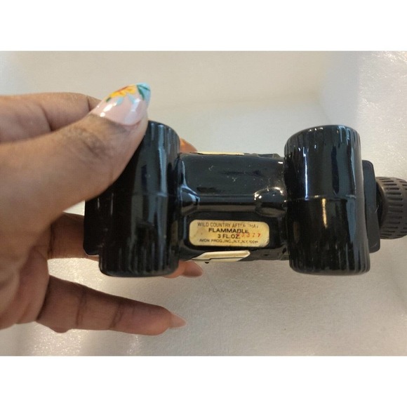 Vintage Avon Four Wheel Drive Decanter Collectible - Wild Country Aftershave - Picture 6 of 7